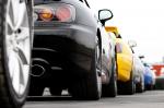 Honda S2000 2004 года